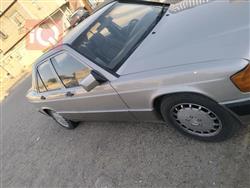 مرسيدس بنز S-Class